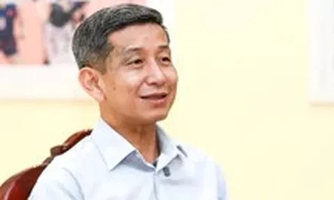 Cục trưởng Cục TDTT: Thể thao Việt Nam có tiến bộ, nhưng đối thủ tiến nhanh hơn
