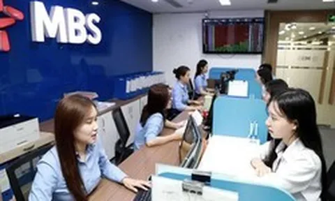 Nâng hạng mở cuộc đua mới: MBS tăng tốc bằng công nghệ, dữ liệu và AI