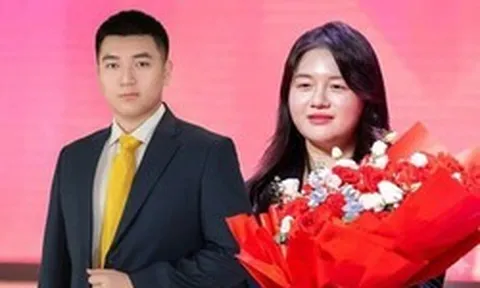 Chị em Gen Z giàu nhất sàn chứng khoán “kiếm” lại 285 tỷ đồng trong một buổi sáng sau khi mất gần 4.700 tỷ