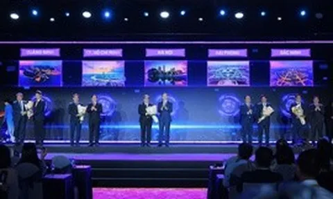 Hà Nội tiếp tục dẫn đầu Chỉ số đổi mới sáng tạo cấp địa phương năm 2026