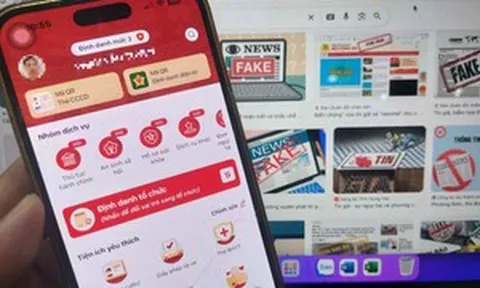 Từ giờ, tài khoản mạng xã hội đăng tin giả có thể bị khóa vĩnh viễn