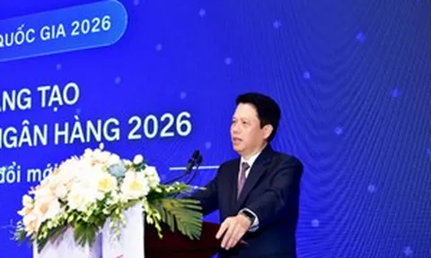 Lãnh đạo Ngân hàng Nhà nước chỉ ra điểm nghẽn khi ngân hàng cấp vốn cho doanh nghiệp đổi mới sáng tạo