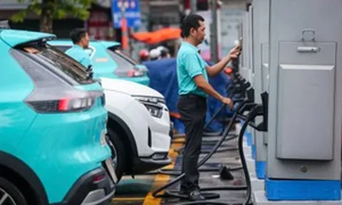 Bộ Công Thương ra 'tối hậu thư': Các trạm sạc xe điện bắt buộc phải đáp ứng điều kiện này