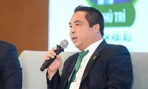 Ông Lưu Bách Đạt bị khởi tố, doanh nghiệp phát thông báo mới