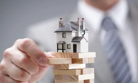 Gỡ nút thắt tài sản bảo đảm, mở đường cho vốn dài hạn