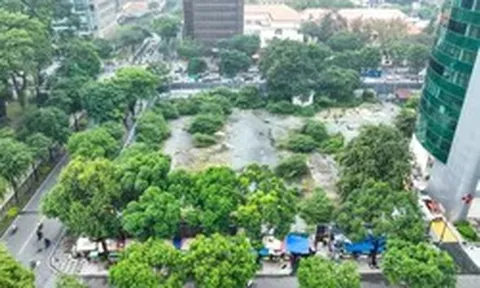 Chỉ đạo mới nhất của TPHCM về quỹ đất thanh toán dự án BT