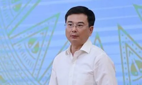 Phó Thống đốc Phạm Thanh Hà: Lãi suất tăng nhưng tốc độ tăng đang chậm lại, xoay quanh mặt bằng mới