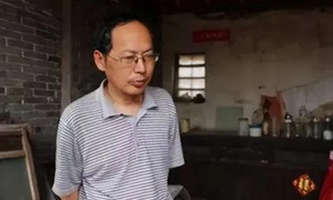 ‘Thần đồng’ Toán học 16 tuổi là Thủ khoa Đại học nhưng có ‘ngã rẽ’, hiện 60 tuổi đang làm gì với tổng thu nhập chỉ 1.500.000 đồng/tháng