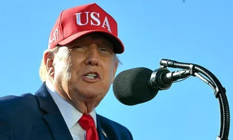 Tin tức thế giới 7-10: Biểu tình ở Pháp 'nóng', Iran và ông Trump lên tiếng