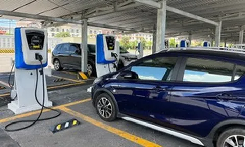 Tin vui cho những người đã và sắp mua ô tô điện, đã 'ấn định' thời gian hiệu lực