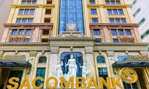 Lãi suất ngân hàng Sacombank mới nhất ngày 7/10: Gửi kỳ hạn nào có lãi suất cao nhất?