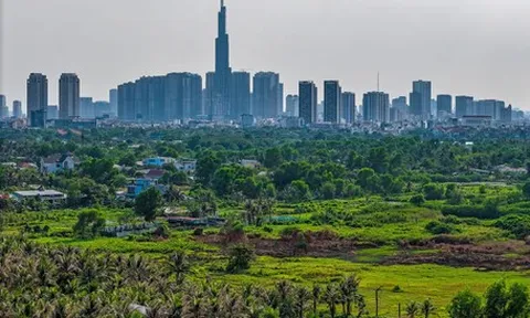 Đại biểu Quốc hội đồng tình đánh thuế đất bỏ hoang 0,2% nhưng đề nghị quy định rõ tiêu chí