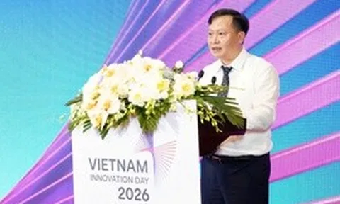 Kết nối 3 trụ cột, tạo động lực cho đổi mới sáng tạo