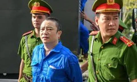 Nhận 400.000 - 570.000 đồng mở cổng cho ‘bà trùm’, 4 bảo vệ Viện Pháp y tâm thần nhận án 2-3 năm tù