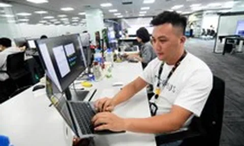 Doanh nghiệp nhỏ ở TP.HCM được hỗ trợ tới 170 triệu đồng/năm để chuyển đổi số