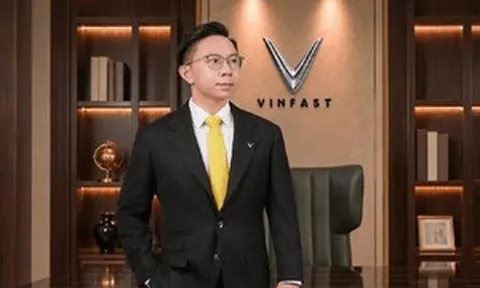 Việt Nam chính thức có đại diện lọt top những hãng xe hai bánh bán chạy nhất toàn cầu