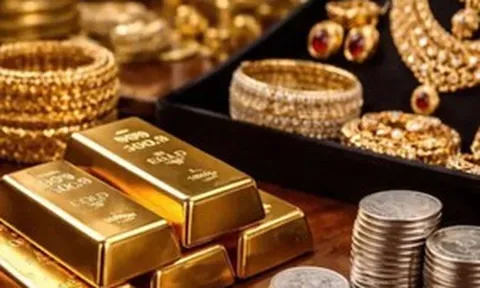 Hơn 700 đại biểu và 30 chuyên gia hàng đầu đưa ra dự báo mới về giá vàng vào thời điểm này năm sau