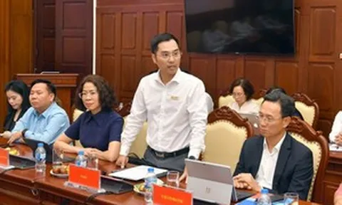 VAMC tìm đối tác Hàn Quốc phát triển Sàn giao dịch nợ, hé lộ thời điểm vận hành