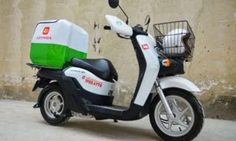 'Mỏ vàng' mới của các hãng sản xuất xe tại Việt Nam