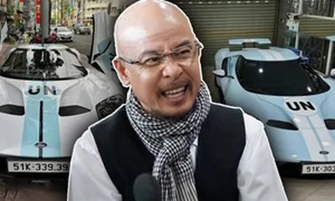Tìm người đồng hành, ‘vua cà phê’ Đặng Lê Nguyên Vũ chiêu mộ với hoa hồng lên tới 200 triệu đồng/1 giao dịch, không giới hạn độ tuổi, được làm việc tại trung tâm thủ phủ cà phê