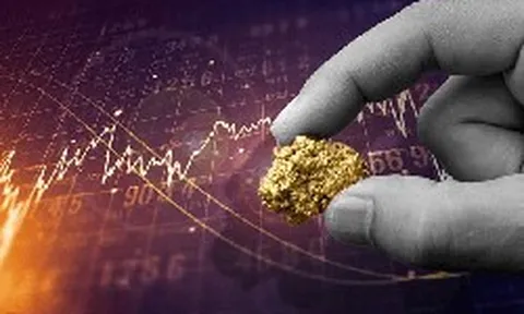VNDIRECT dự báo VN-Index có thể lên 1.860 điểm, “chọn mặt gửi vàng” 3 cổ phiếu cho tháng 10