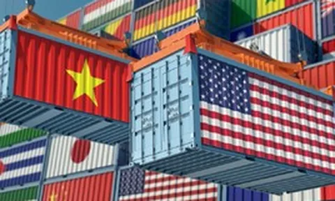 Bộ Công Thương thông tin về tiến trình đàm phán Hiệp định thương mại đối ứng với Hoa Kỳ