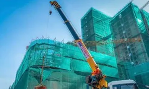 Doanh nghiệp bất động sản phải khai báo dự án qua VNeID