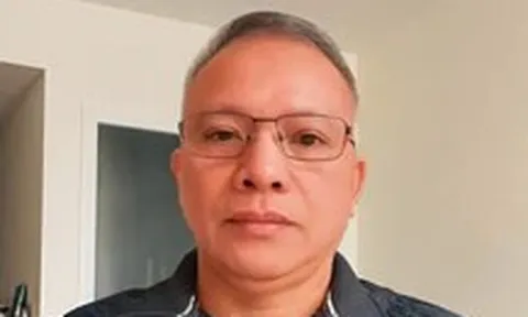 Bộ Công an thông báo về đối tượng khủng bố Nguyễn Văn Đài