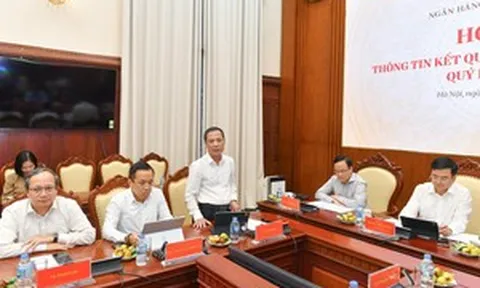 Hệ thống cảnh báo của NHNN đã 'bảo vệ' hơn 6.300 tỷ đồng trước nguy cơ gian lận