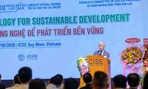 Đưa khoa học, công nghệ từ tri thức đến hành động
