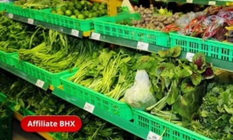 Chủ tịch Nguyễn Đức Tài tuyển người bán rau: Không cần mặt bằng, chỉ cần tài khoản ngân hàng