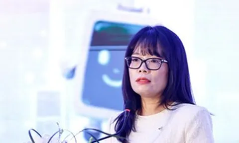 Ngày Thanh toán số Việt Nam: Đưa công nghệ vào từng trải nghiệm tài chính