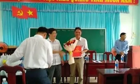Tặng ban giám hiệu, hiệu trưởng, hiệu phó trường 2.000.000 đồng/người: Dịp gì và chi tiết nhóm đối tượng được hưởng?