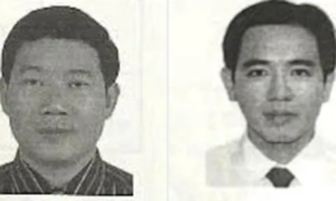 Đề nghị truy tố, xét xử vắng mặt cựu Phó TGĐ Ngân hàng VNCB Đỗ Hoàng Linh