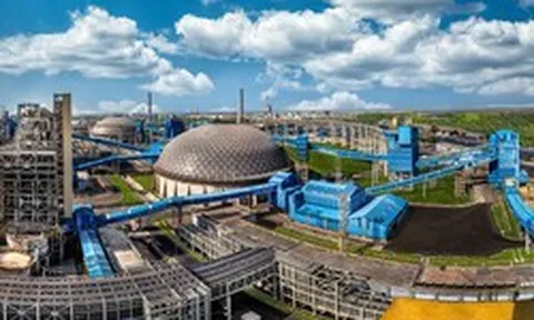 Tỷ phú với khối tài sản gần 100 tỷ USD Ấn Độ mang tin vui tới Venezuela