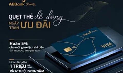 Cách nào để tối ưu khoản chi với thẻ tín dụng?