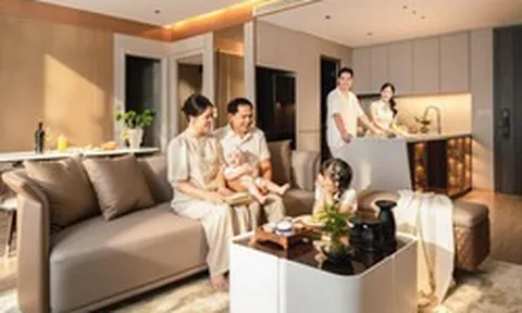 Cơ hội Sở hữu căn hộ đẳng cấp Royal Mansion, Thành Phố Bắc Ninh với hàng loạt ưu đãi