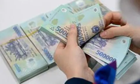 Bộ Nội vụ thông tin mới về đề án cải cách tiền lương, bảo hiểm xã hội