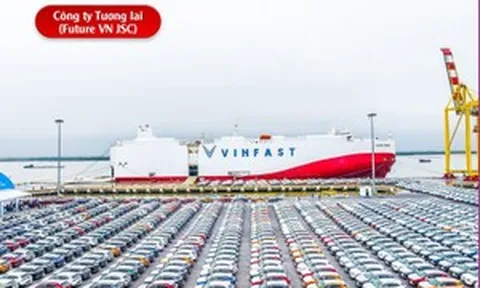 VinFast tại Việt Nam chính thức đổi tên thành Công ty Tương Lai
