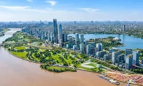Hà Nội lý giải việc bãi bỏ quyết định quy hoạch phân khu sông Hồng
