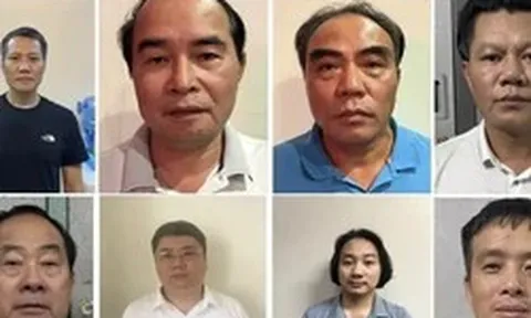 Đề nghị truy tố 31 bị can trong vụ án tại dự án Nhà máy Gang thép Lào Cai