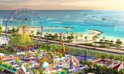 Diamond Properties bán ra 2,58 triệu cổ phiếu NVL