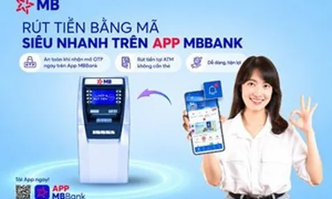 Phí rút tiền ATM: Những điều cần biết để tối ưu chi phí giao dịch