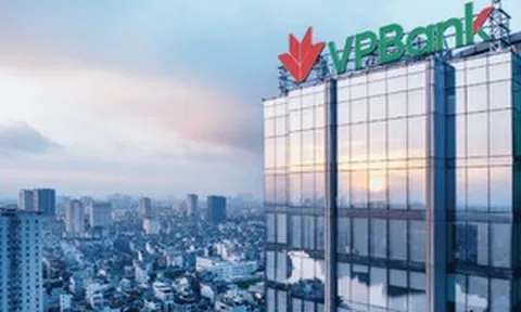 Sau nhịp gom ròng 111 triệu cổ phiếu VPB, một công ty chứng khoán bất ngờ nắm hơn 1% vốn VPBank