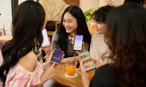 Khi App ngân hàng quan tâm người dùng – tinh tế trong từng chạm