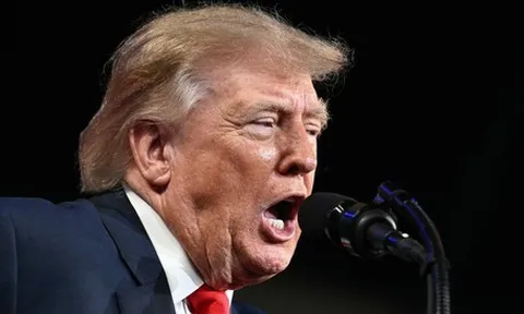 Tin tức thế giới 11-10: Chốt mua dầu Nga xong, ông Trump muốn Ukraine thay ông Zelensky