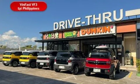 Bỏ qua Thái Lan, quốc gia Đông Nam Á này chính là 'mỏ vàng mới' của xe điện, doanh số tăng 130%