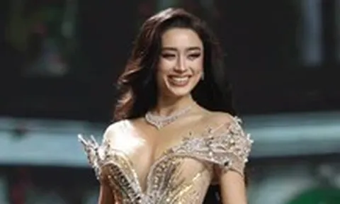 Emoura Phạm đoạt á hậu 4 Miss Grand International 2026, Tanzania đăng quang