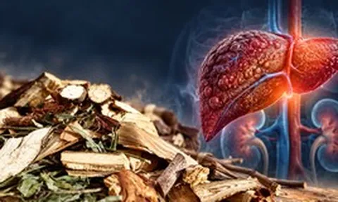 Suy gan, hỏng thận vì một thói quen người Việt đang ‘rủ nhau’ cùng làm