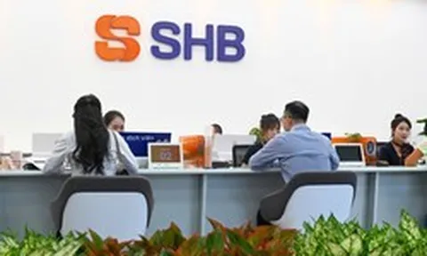 Lãi suất ngân hàng SHB ngày 11/10: Gửi 10 triệu, 100 triệu và 200 triệu đồng nhận bao nhiêu tiền lãi?